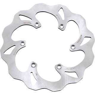 Disques de frein Galfer - Offroad-Atv