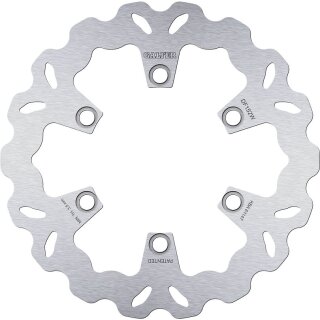 Galfer bremseskiver - Offroad-Atv