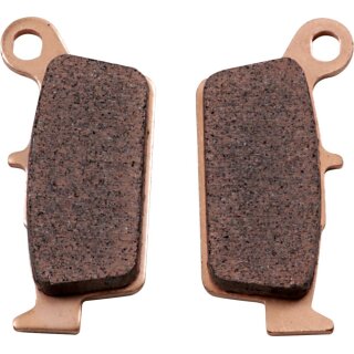 Ceramiczne klocki hamulcowe Galfer