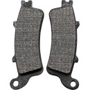 Pastiglie freno in CERAMICA