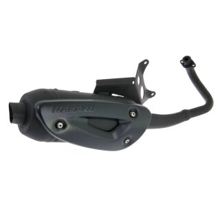 WYDECH NARAKU PIAGGIO