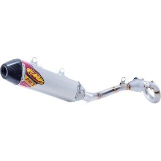 FMF Exhst Al4.1Ss/Mgbmb Kx250