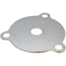 EXHAUST RESTRICTOR PLATE