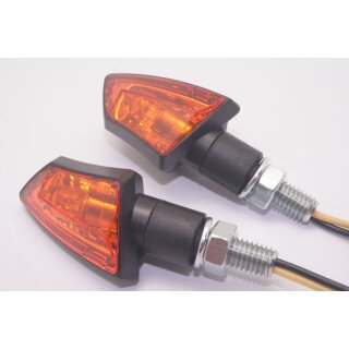 Clignotant AMBER 6W