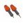 K&S TECHNOLOGIES Turn Signal Hon Rr Amber Left