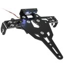 ZIEGER Lcs Plt Hld Type A Z900