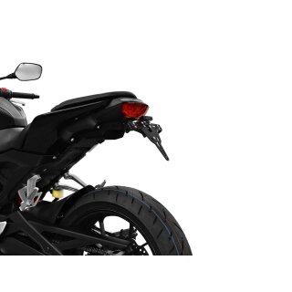 LCS PLT HLD TIPO D CB125R