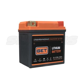 GET LITHIUM BATTERY ATH4