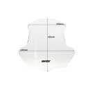 WRS Windschutzscheibe TOUR K1200R/K1300R – BM015T