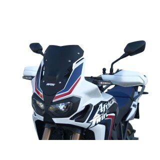WSCRN SPORT CRF1000L MBLK