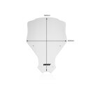 WSCRN CAPO CRF1100L CHIARO