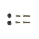 MOUNTING KIT F850GS ADV