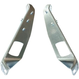 BRACKETS FAIRING SUPPORT