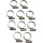 HOSE CLAMP EMBOSSED 12-22
