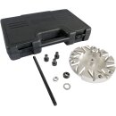 CLUTCH HOLDING POLARIS