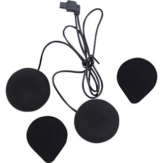 Altoparlanti Sena per gli anni 50