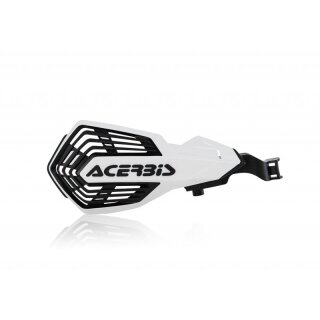 ACERBIS Handschutz K-Future Crf 450 21- S/W
