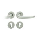 Juego de manillería FSB 1023/1731/1735 (rosetas)