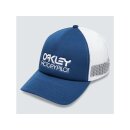 Oakley Factory Pilot Trucker Hat
