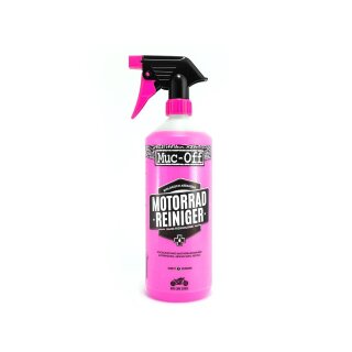 Muc Off Motorcycle Cleaner 1 litre incl trigger, capped (DE)