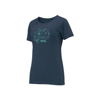 iXS Ridge Women Tee T-Shirt
