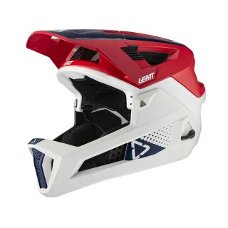 Least Helmet MTB Enduro 4.0 Gr: M