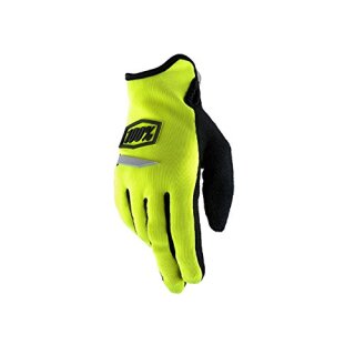 100% Ridecamp Womens Glove