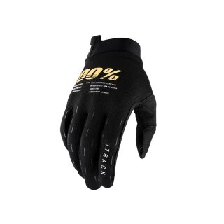 100% iTrack Youth Glove (SP21)