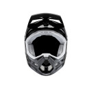 100% Aircraft DH composite helmet