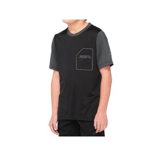 100% Ridecamp Youth Jersey