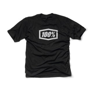 100% Essential t-shirt