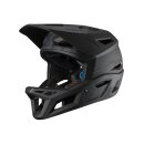 Leatt Helmet DBX 4.0 Super Ventilated Full Face Helmet
