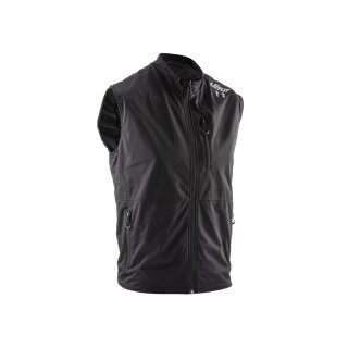 Least Race Vest
