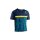 Leatt DBX 1.0 Jersey z krótkim rękawem