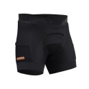Fodera corta Leatt MTB 3.0