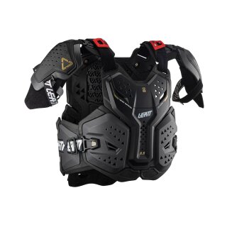 Least Chest Protector 6.5 Pro 2021