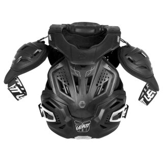 Least Fusion Vest 3.0