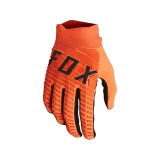 Fox 360 Handschuhe [Flo Org]