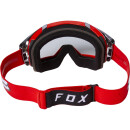 Fox Vue Stray Brille [Flo Red]