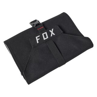 Fox Tool Roll [Blk]