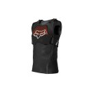 Gilet Fox Baseframe Pro D3O [Blk]