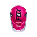 Fox V1 Lux Helm, [pink]