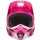 Fox V1 Lux Helm, [pink]