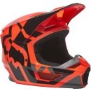 Fox V1 Lux Helm, [Flo Org]