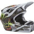 Fox V3 Rs Fahren Helm, [Mul]