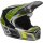 Fox V3 Rs Mirer Helmet, Ece