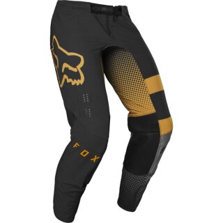 Pantalón Fox Flexair Riet [Negro]