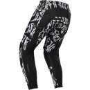 Pantalon Fox 180 Peril [Blk/Rd]