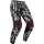 Pantalon Fox 180 Peril [Blk/Rd]