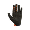 Fox 180 Skew Handschuhe [Blk/Org]